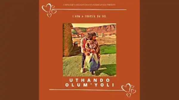 L.vow & Fourza Da Sol – Ndiyabulela Mama Ft Kgomotso