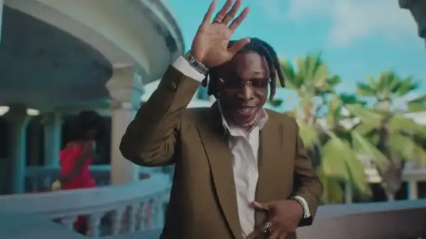 Rybeena & Joeboy - Adunni (Video)