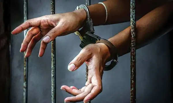 25-year-old arrested over alleged killing of man in Bauchi