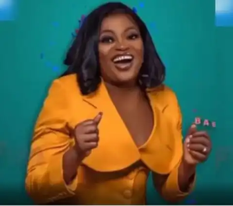 Why I Accepted To Be PDP's Deputy Governor Candidate In Lagos - Funke Akindele