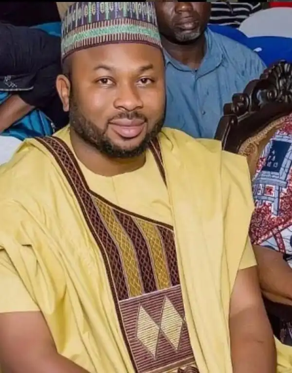 Those Who Have Tried To Pull Me Down Are Stagnant Or Have Deteriorated – Olakunle Churchill