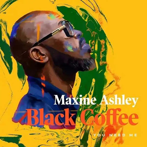 Black Coffee – You Need Me ft. Maxine Ashley, Sun-El Musician