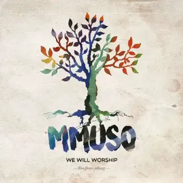 We Will Worship - The Wonder (feat. Greg Jorden)