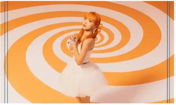 Adora – Trouble? Travel!