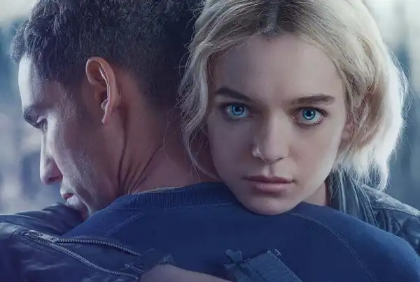 Amazon’s Hanna Third and Final Season Trailer Released