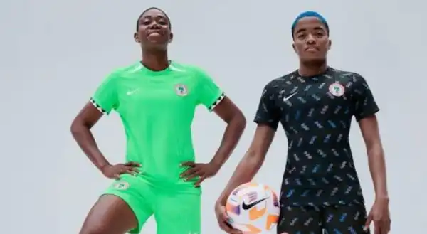 2024 WAFCONQ: Falcons coach invites Oshoala, Ajibade, others for Cape Verde clash