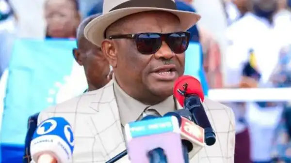 Makinde’s call for Ayu’s exit vindicates Wike, says PDP chief