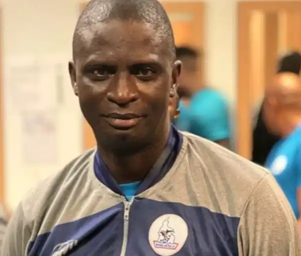 Akwa United in top shape, will fight to beat Sporting Lagos – Osho