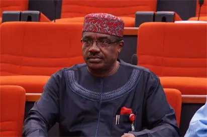 Rigging has gone digital under BVAS – Sen Ohuabunwa