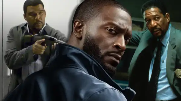 Alex Cross’ James Patterson Rejected 7 Figures From Hollywood to Whitewash Titular Character