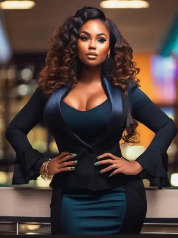 The Night Betrayal - S01 E06