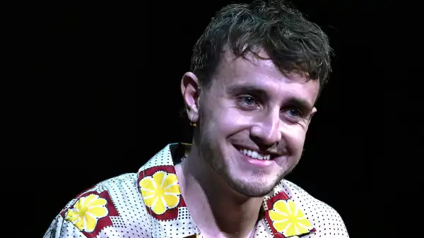 Merrily We Roll Along: Paul Mescal Replaces Lead in 20-Year Project