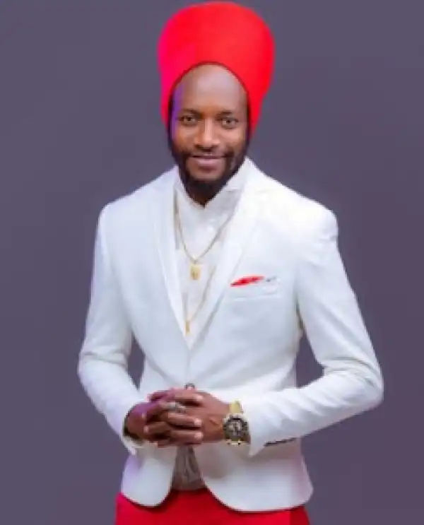 Winky D – Happy Again