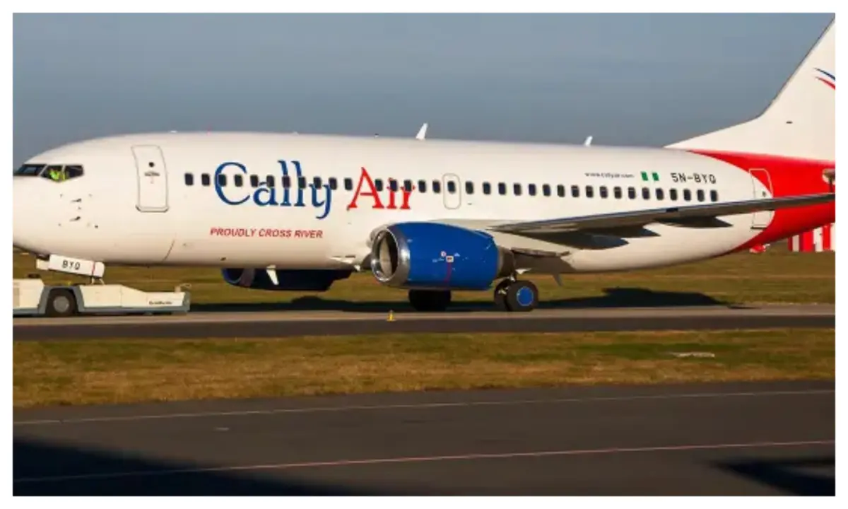 Cross River govt procures 2 additional aircraft for Cally Air