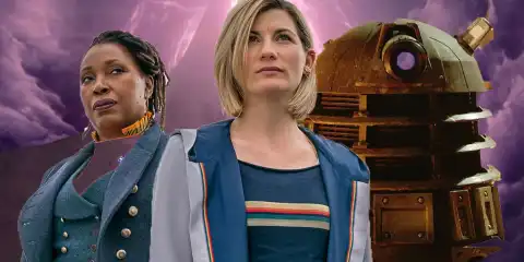 Doctor Who Season 13 On Track For 2021 Release, Filming Begins Soon