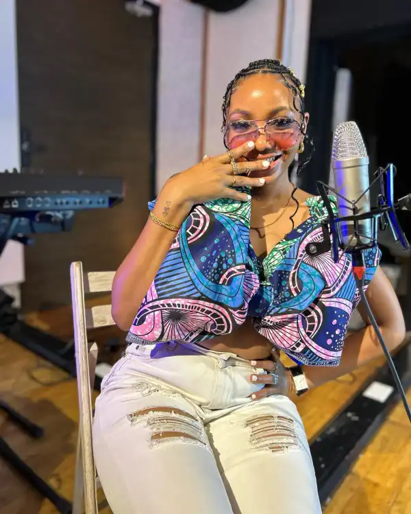 Career & Net Worth Of Pia Pounds