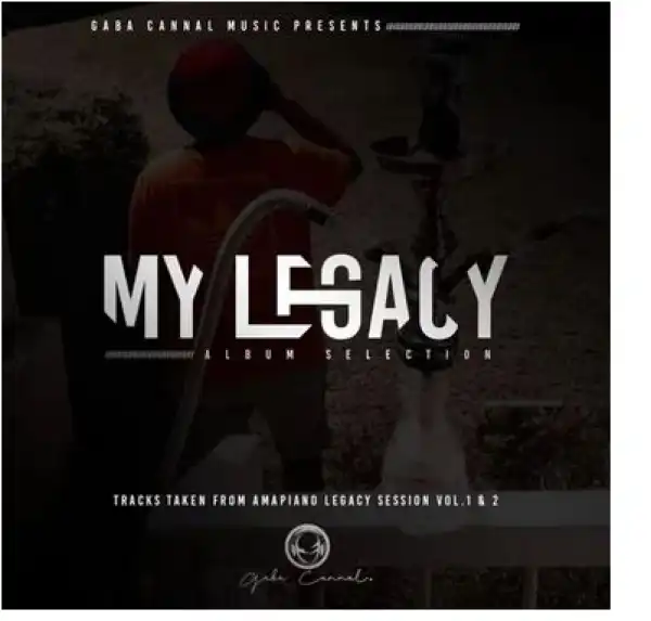 Gaba Cannal – Blue Roses (Main Mix)