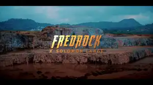 FredRock Champions – Roar ft. Solomon Lange (Video)