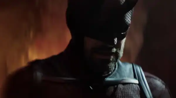 Daredevil: Born Again Trailer Previews What’s To Come for Second Half of Season 1