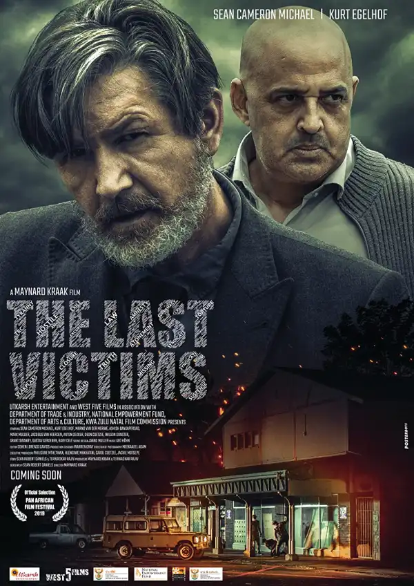 The Last Victims (2019)