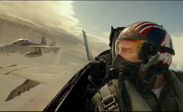 Top Gun: Maverick’s Joseph Kosinski & Jerry Bruckheimer Team for UFO Conspiracy Movie