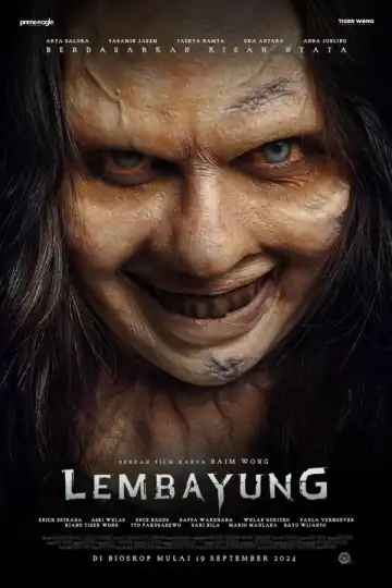 Lembayung (2024) [Indonesian]