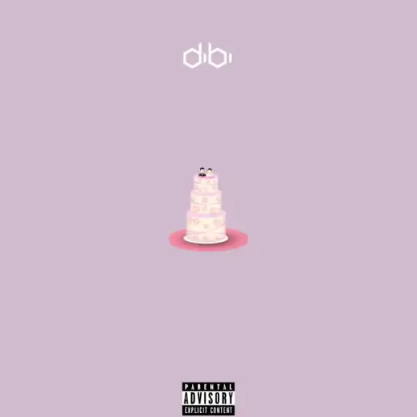 Dibi – Statues on the Cake
