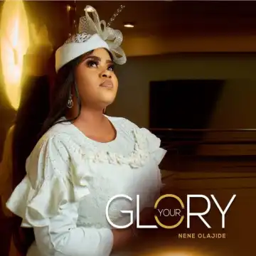 Nene Olajide – I will Soar