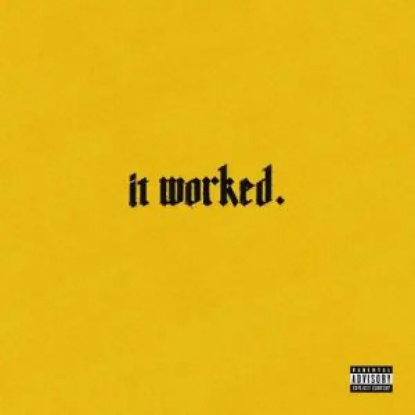 Tyson Sybateli – It Worked