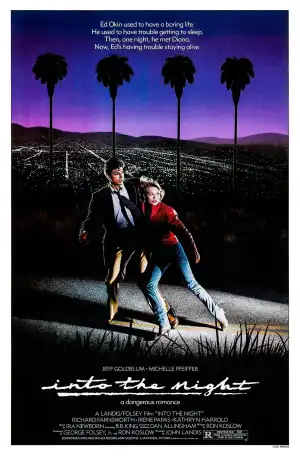 Into The Night (1985)