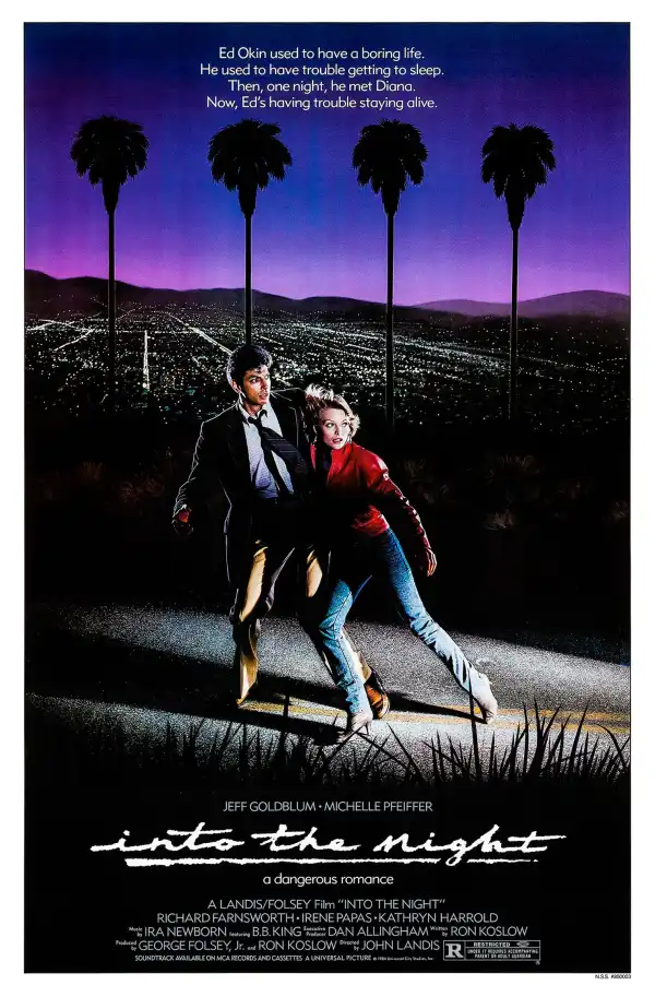 Into The Night (1985)