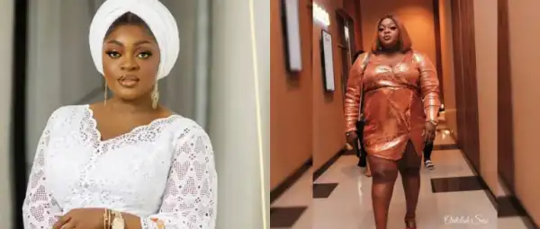 There Are Days When I Miss My Old Body – Eniola Badmus Reveals