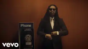 Olamide - Rock Me Gentle (Video)