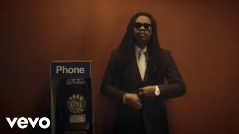 Olamide - Rock Me Gentle (Video)