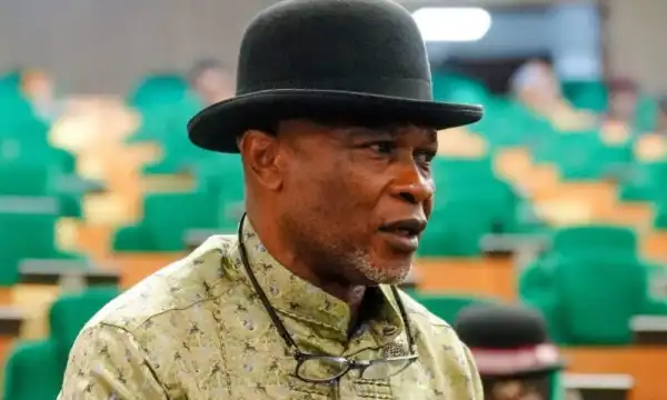 Rivers Guber: ALDRAP writes INEC, seeks Chinda’s disqualification after Supreme Court judgment
