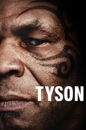 TYSON (2026 TV series)