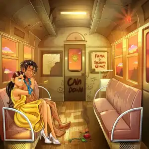 Rema – Calm Down (Remix) ft. Selena Gomez