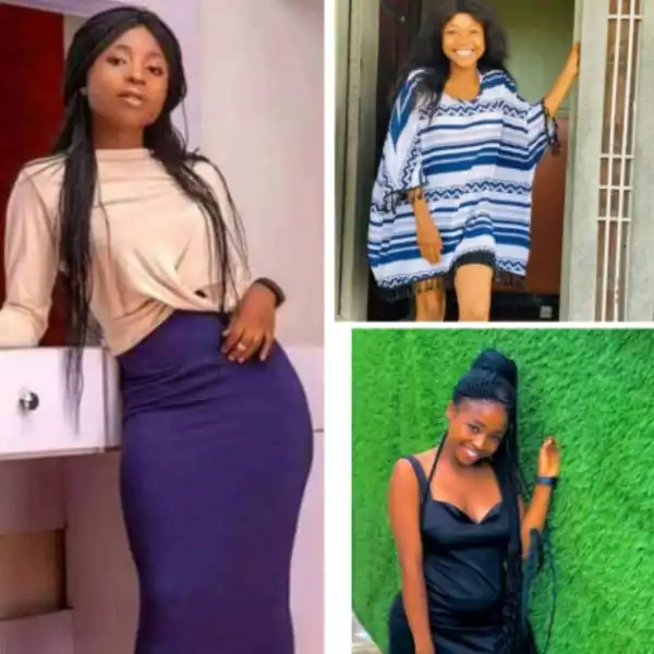 Update: Police Confirm Death Of Young Lady In Plateau, Say Her Body Parts Are Intact