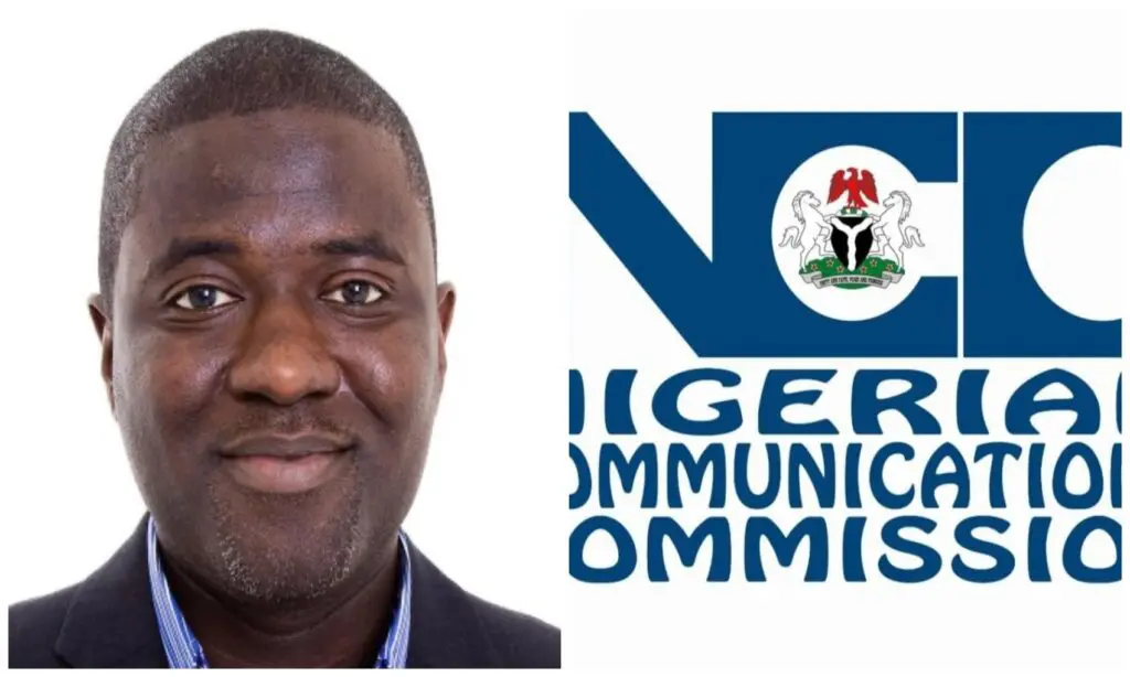 NCC boss, Maida appointed into global telecoms organization, IIC board