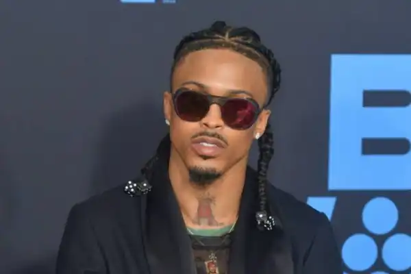 August Anthony Alsina Jr. Songs