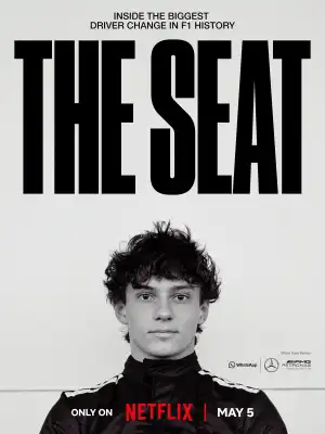 The Seat (2025)
