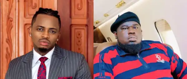 Diamond Platnumz Plays Matchmaker, Offers To Give Soso Soberekon Tanzanian Babe