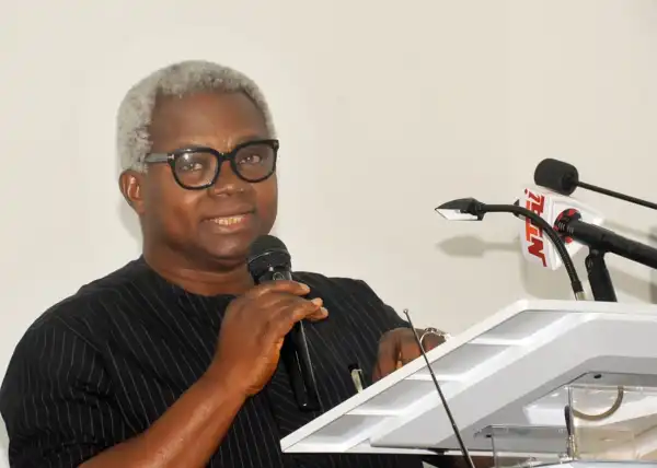 No consensus can unseat Tinubu, he has Buhari’s 12m votes – Okechukwu to ADC