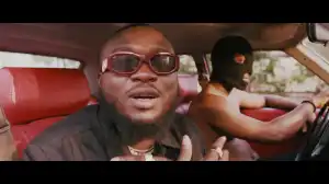 KingP – Robo Rebe (Music Video)