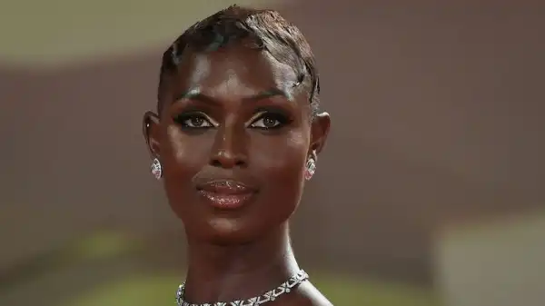 The Acolyte: Jodie Turner-Smith Joins Amandla Stenberg in Star Wars Series