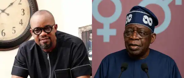 “They Add No Value”- Charles Inojie Criticises Tinubu’s Cabinet