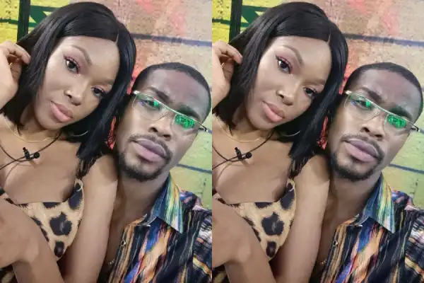 #BBNaija: “I Still Have My Boyfriend Despite Romance With Eric” – Lilo Reveals