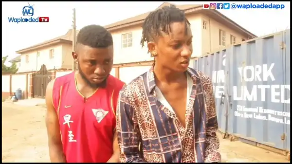 Real House of Comedy - Totolistosis Disease (Comedy Video)