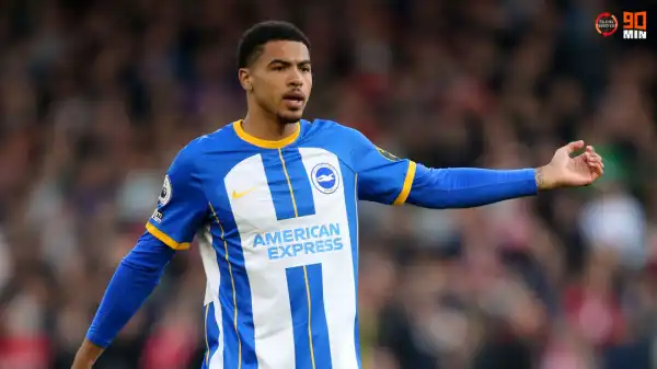 Brighton prepare club-record bid for Chelsea