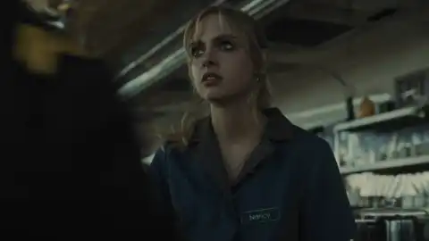 Last Straw Clip Previews Invasion Slasher Horror Movie
